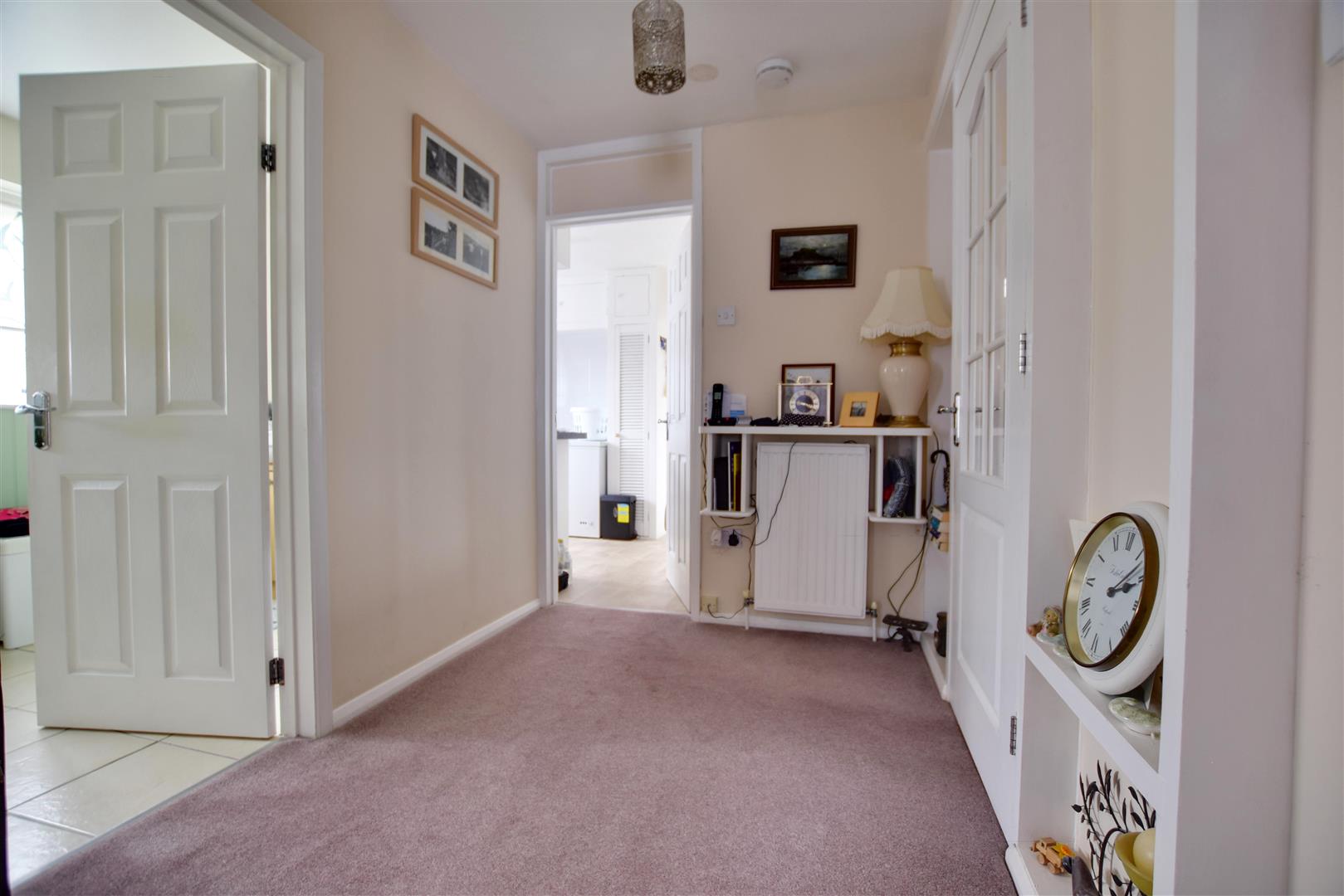 Westfield Lane, St. LeonardsOnSea Rush, Witt & Wilson